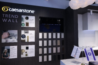 caesarstone 恺萨金石